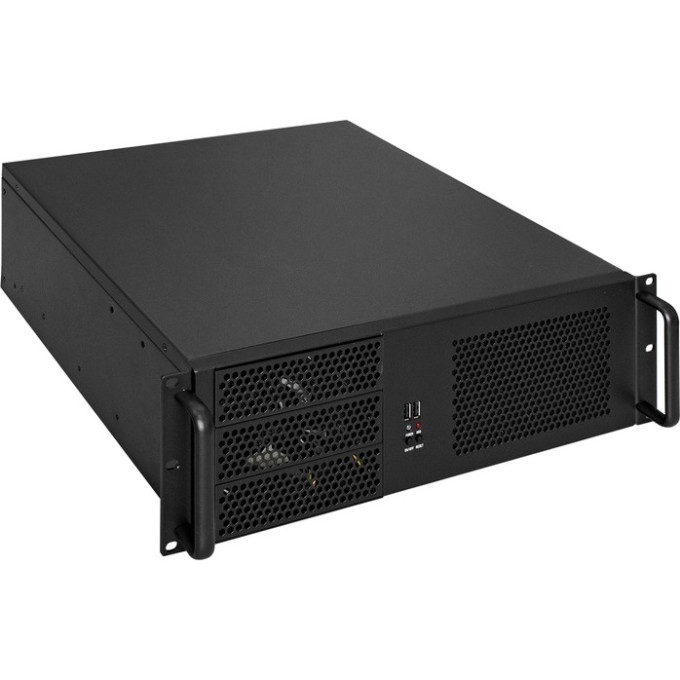Серверный корпус EXEGATE PRO 3U390-08 БП 500PAS EX300000RUS