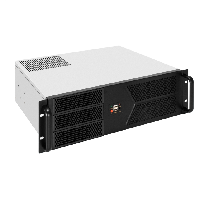 Серверный корпус EXEGATE PRO 3U400-07 БП 700PAS EX300018RUS