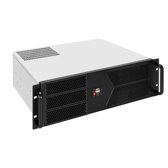 Серверный корпус EXEGATE PRO 3U400-07 БП 800PAS