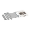 Серверный корпус EXEGATE PRO 3U450-12/1U-450ADS EX298398RUS