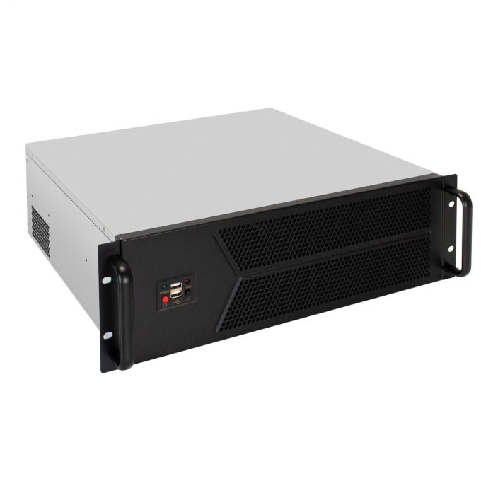 Серверный корпус EXEGATE PRO 3U450-12/2U-1000ADS EX298413RUS