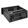 Серверный корпус EXEGATE PRO 4U350-02/1000PPH-SE 80 PLUS® Bronze EX295887RUS