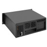Серверный корпус EXEGATE PRO 4U350-02/1200PPH-SE 80 PLUS® Bronze EX295889RUS