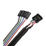 Серверный корпус EXEGATE PRO 4U390-05 БП 500PAS EX300048RUS