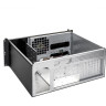 Серверный корпус EXEGATE PRO 4U390-05 БП 500PAS EX300048RUS