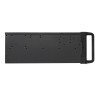 Серверный корпус EXEGATE PRO 4U450-07/4U4017S, БП 1100ADS EX293554RUS