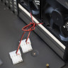 Серверный корпус EXEGATE PRO 4U450-07/4U4017S БП 1200PAS EX300055RUS