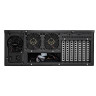Серверный корпус EXEGATE PRO 4U450-07/4U4017S, БП 800RADS, USB EX293219RUS