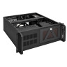 Серверный корпус EXEGATE PRO 4U450-07/4U4017S, БП 900RADS EX293220RUS