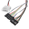 Серверный корпус EXEGATE Pro 4U450-07/4U4017S EX293218RUS