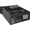 Серверный корпус EXEGATE PRO 4U450-16/4U4019S БП 500PAS EX300064RUS