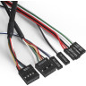 Серверный корпус EXEGATE PRO 4U450-16/4U4019S EX293558RUS