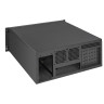 Серверный корпус EXEGATE PRO 4U450-17/600PPH-SE 80 PLUS® Bronze EX295908RUS