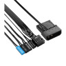 Серверный корпус EXEGATE PRO 4U450-17/900ADS EX295903RUS