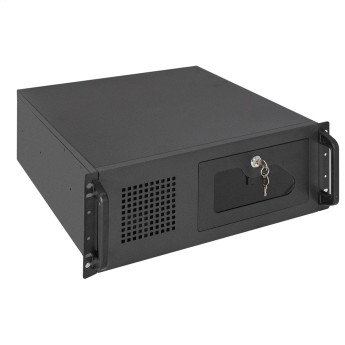 Серверный корпус EXEGATE PRO 4U450-17 БП 1200PAS