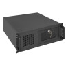 Серверный корпус EXEGATE PRO 4U450-17 БП 1200PAS EX300071RUS
