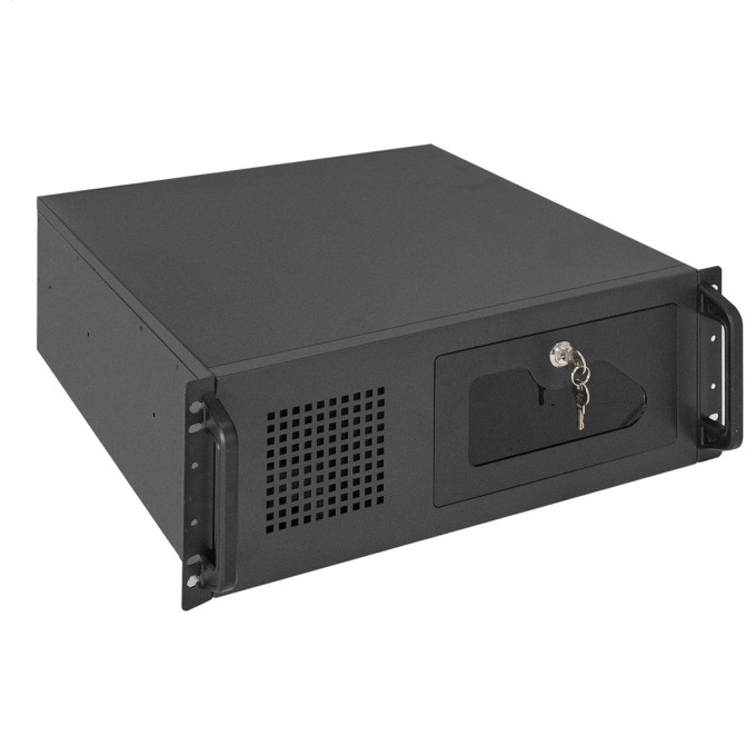 Серверный корпус EXEGATE PRO 4U450-17 БП 600PAS EX300073RUS
