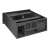Серверный корпус EXEGATE PRO 4U450-17 БП 700PAS EX300074RUS