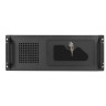 Серверный корпус EXEGATE PRO 4U450-17 БП 700PAS EX300074RUS