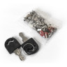 Серверный корпус EXEGATE PRO 4U450-26/4U4020S БП 1100PAS EX300078RUS