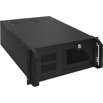 Серверный корпус EXEGATE PRO 4U450-26/4U4020S БП 1200PAS