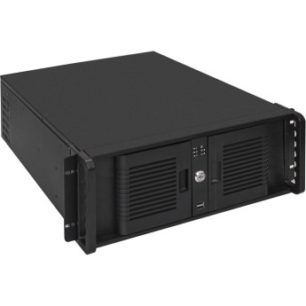 Серверный корпус EXEGATE PRO 4U480-15/4U4132 1200ADS