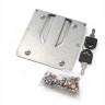 Серверный корпус EXEGATE PRO 4U480-15/4U4132 БП 500PAS EX300096RUS