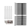 Серверный корпус EXEGATE PRO 4U650-010/4U4139L/RM-800ADS EX248519RUS