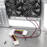 Серверный корпус EXEGATE PRO 4U660-HS24 1200ADS EX293583RUS