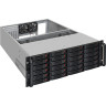 Серверный корпус EXEGATE PRO 4U660-HS24 600ADS EX292552RUS