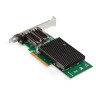 Сетевой адаптер EXEGATE EXE-X710-2SFP+ EX299015RUS