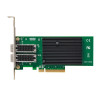 Сетевой адаптер EXEGATE EXE-X710-2SFP+ EX299015RUS