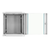 Шкаф телекоммуникационный EXEGATE EC-WM-12U.450.G.GREY EX298603RUS