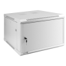 Шкаф телекоммуникационный EXEGATE EC-WM-6U.600.M.GREY EX298612RUS