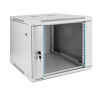 Шкаф телекоммуникационный EXEGATE EC-WM-9U.600.G.GREY EX298602RUS
