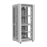 Телекоммуникационный шкаф EXEGATE EC-FS-42U.800.1000.G.V.GREY EX300284RUS