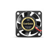 Вентилятор 12В DC EXEGATE EX04010B2P EX295218RUS