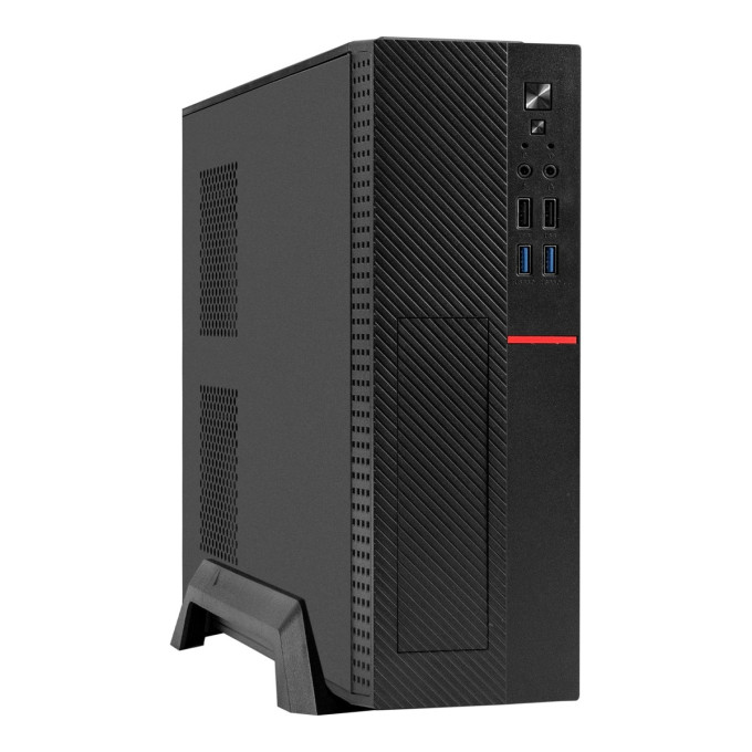 Корпус EXEGATE DESKTOP MI-307U2-M300 EX298775RUS