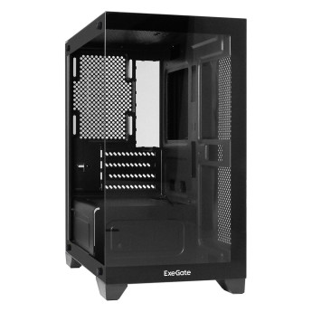 Корпус Minitower EXEGATE i3 SEA LE-NPX750