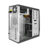Корпус EXEGATE CP-604-CP400 MIDITOWER EX280387RUS