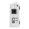 Стабилизатор напряжения настенный EXEGATE MASTER TURBO AVS-8000 EX294338RUS